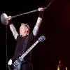  James Hetfield of Metallica