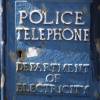 1919 Police Telephone