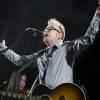 Dave King of Flogging Molly