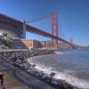 Golden Gate Retrofitting
