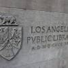 Los Angeles Pvblic Library