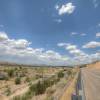 New Mexico Near Ojo Caliente