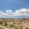 New Mexico Rain