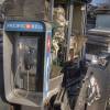 PacBell Payphone