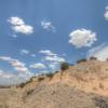 Road to Ojo Caliente