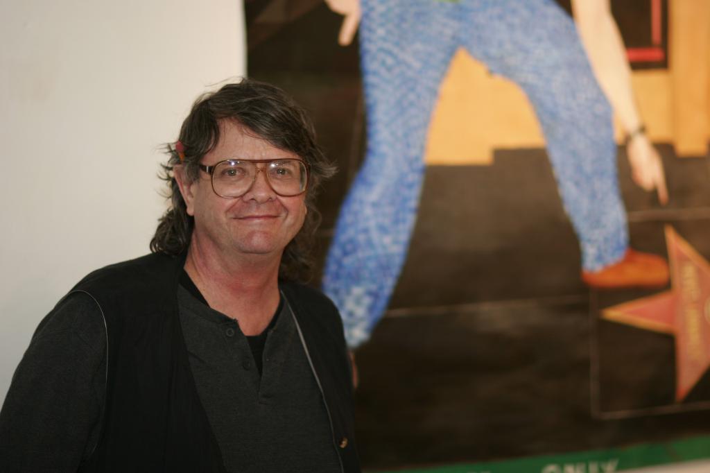 Robert Stewart