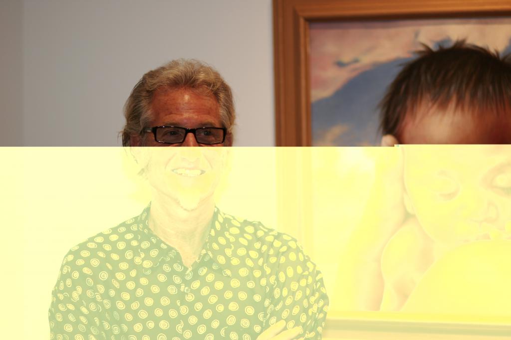 Scott Siedman