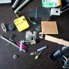 Small parts