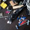 Small parts