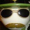 Super Troopers Antenna Ball