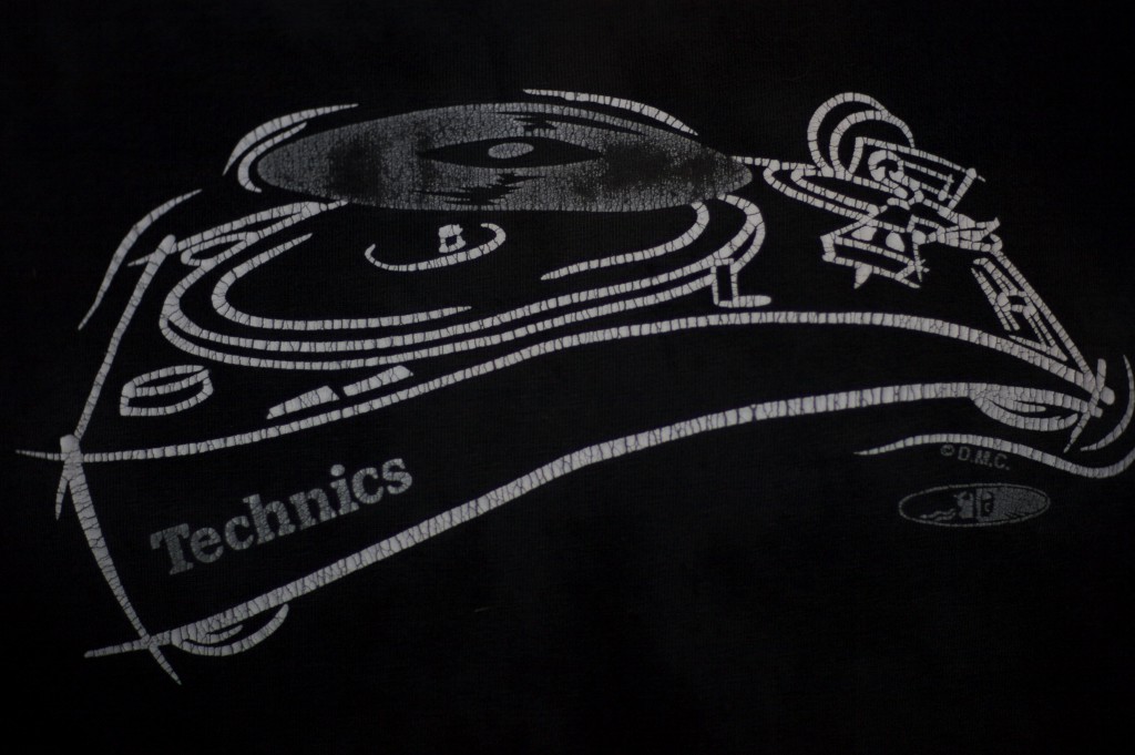 Technics Shirt