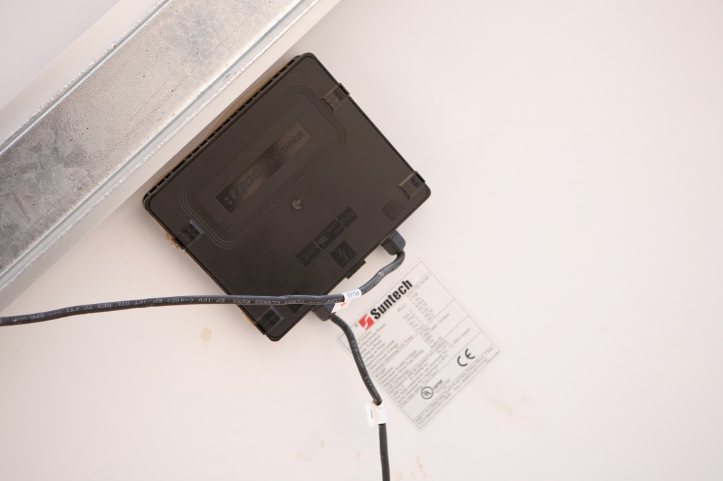 Разъем tyco electronics