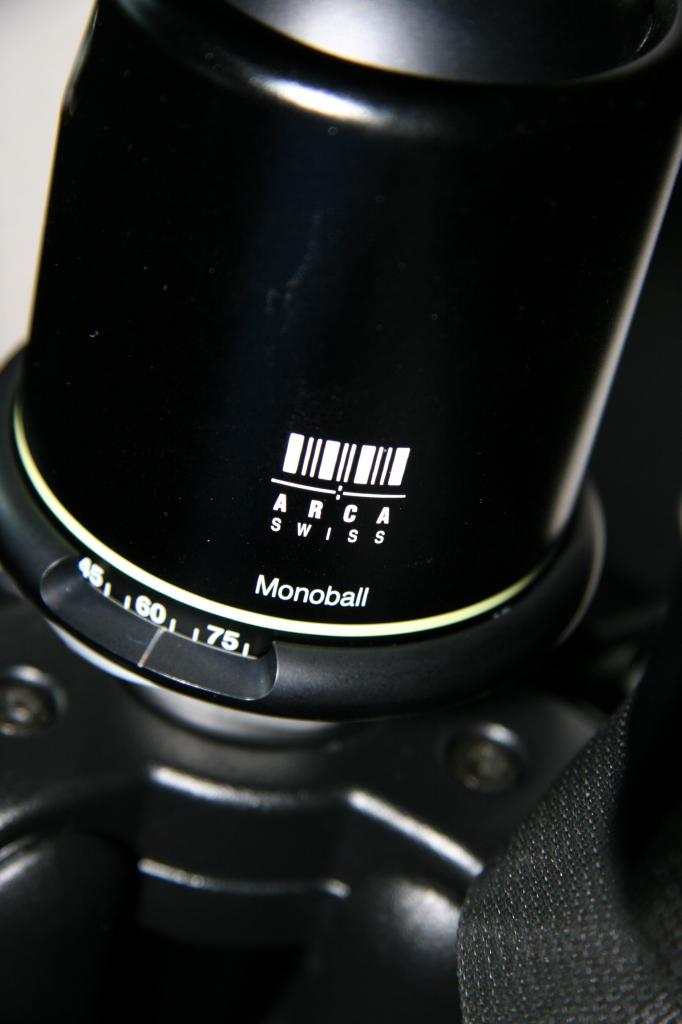 arca swiss monoball First Canon Eos 20d Photos on Dave