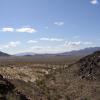 desert