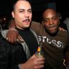 ernie and q