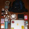 in my bag