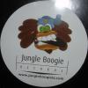 jungle boogie records