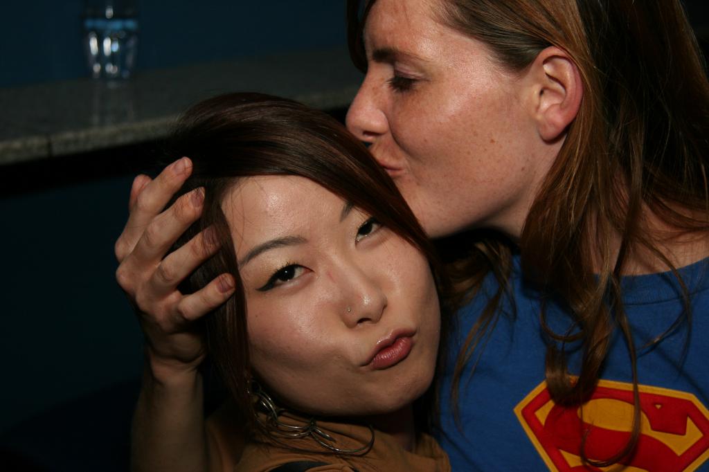 miyuki and penelope