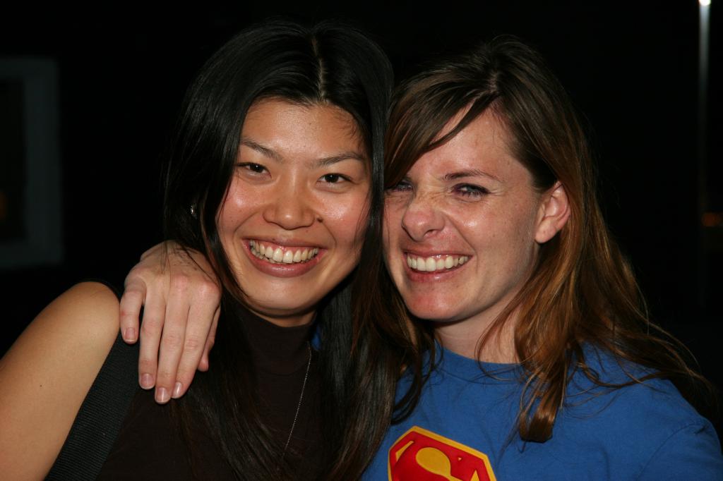 wakako and penelope